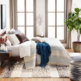 Made to Order Custom Size Elizabeth Area Rug