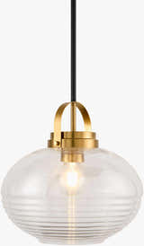 Bondowoso Pendant
