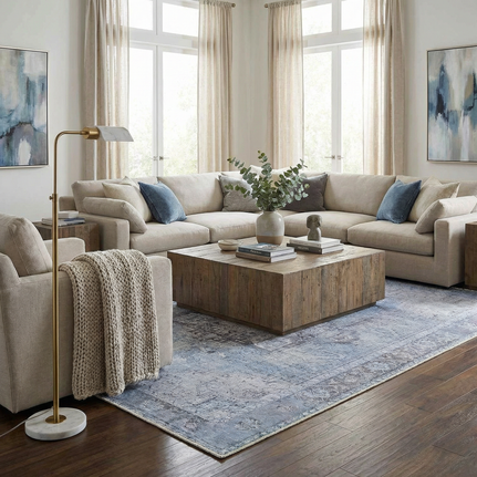 Clearance Rugs | Up to 75% OFF Discount Rugs | Boutique Rugs