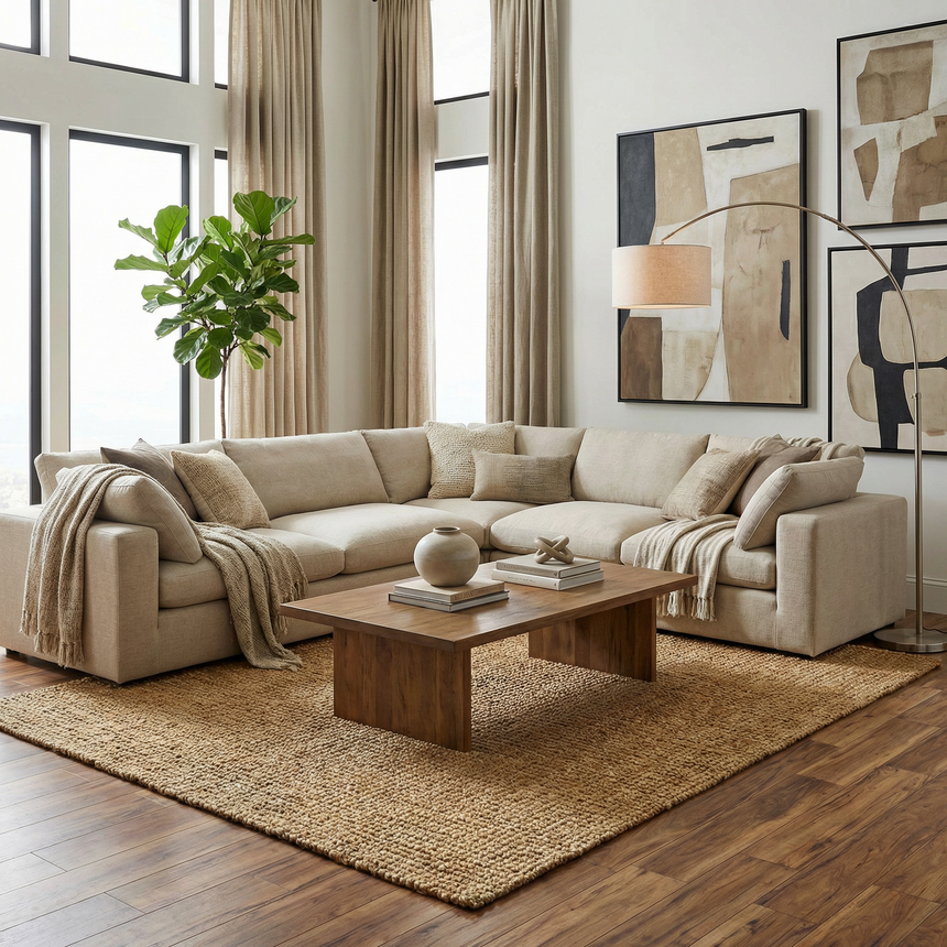 Roomscene-Rectangle-AIgen