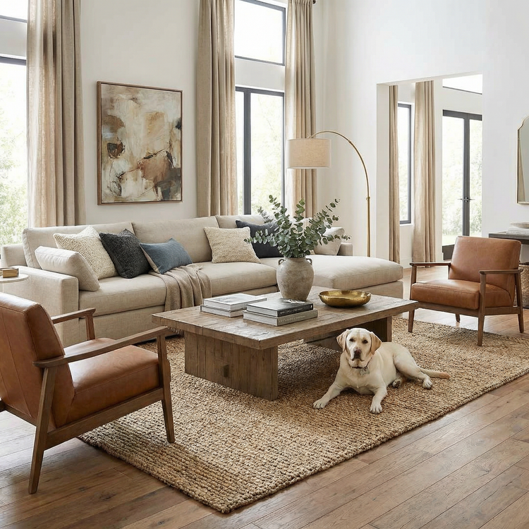 Quince Rugs – Boutique Rugs