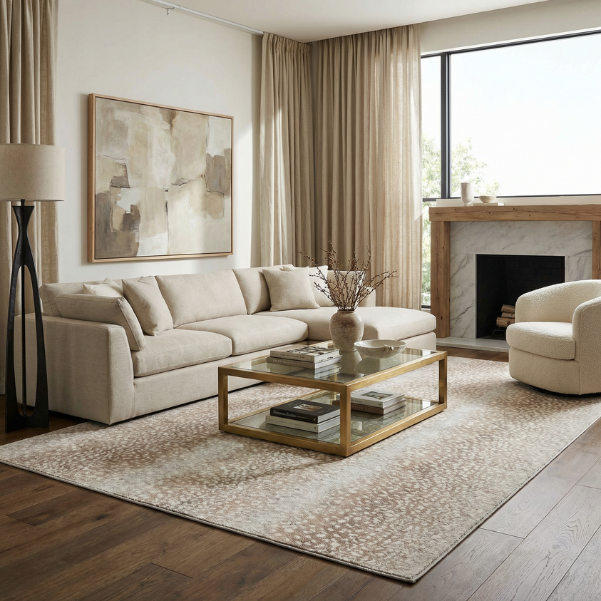 Extra Large Rugs | Oversized Area Rugs | Boutique Rugs
