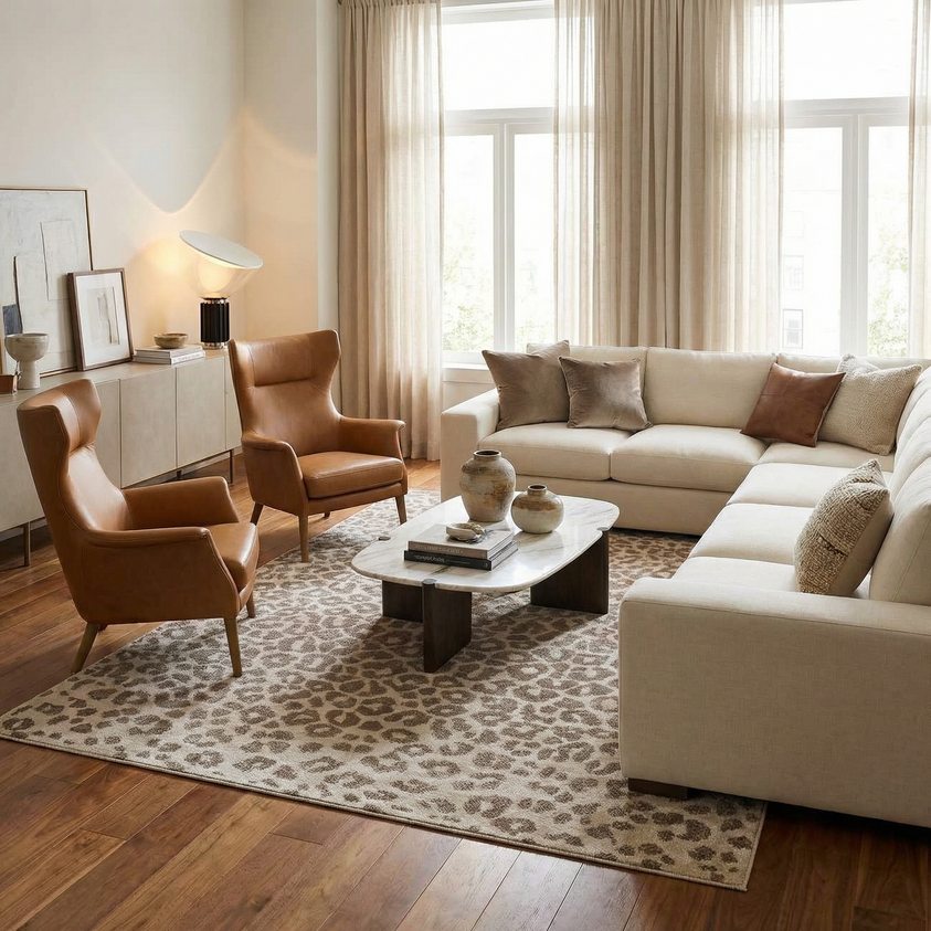 Fun Rugs | Shop Playful & Fun Rugs | Boutique Rugs