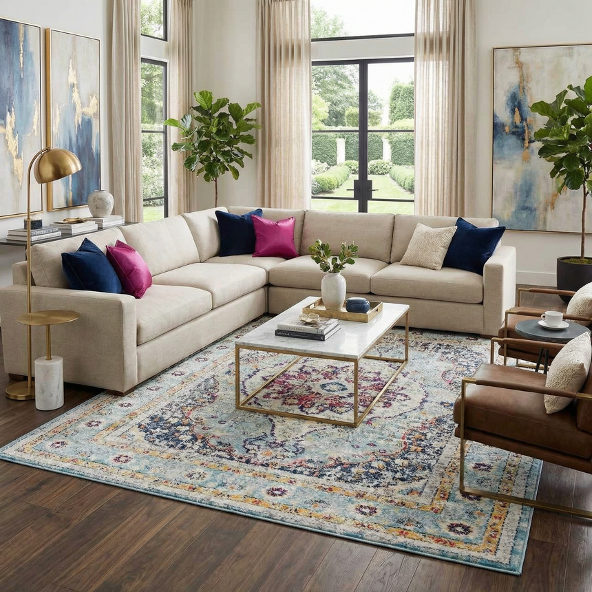 Roomscene-Rectangle-AIgen