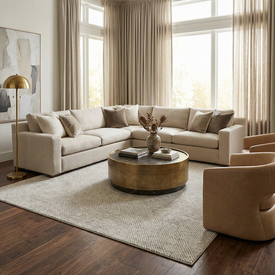 Quince Rugs – Boutique Rugs