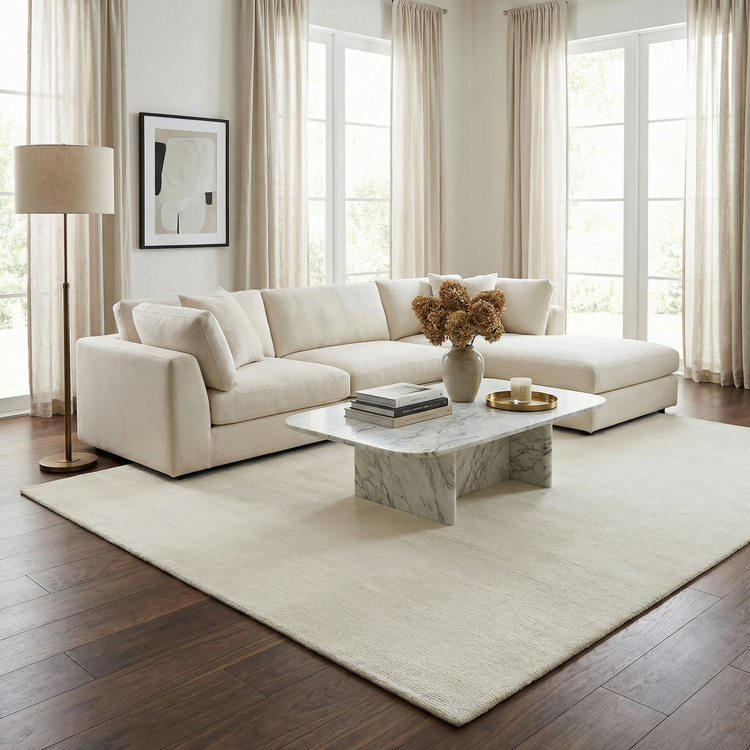 Quince Rugs – Boutique Rugs
