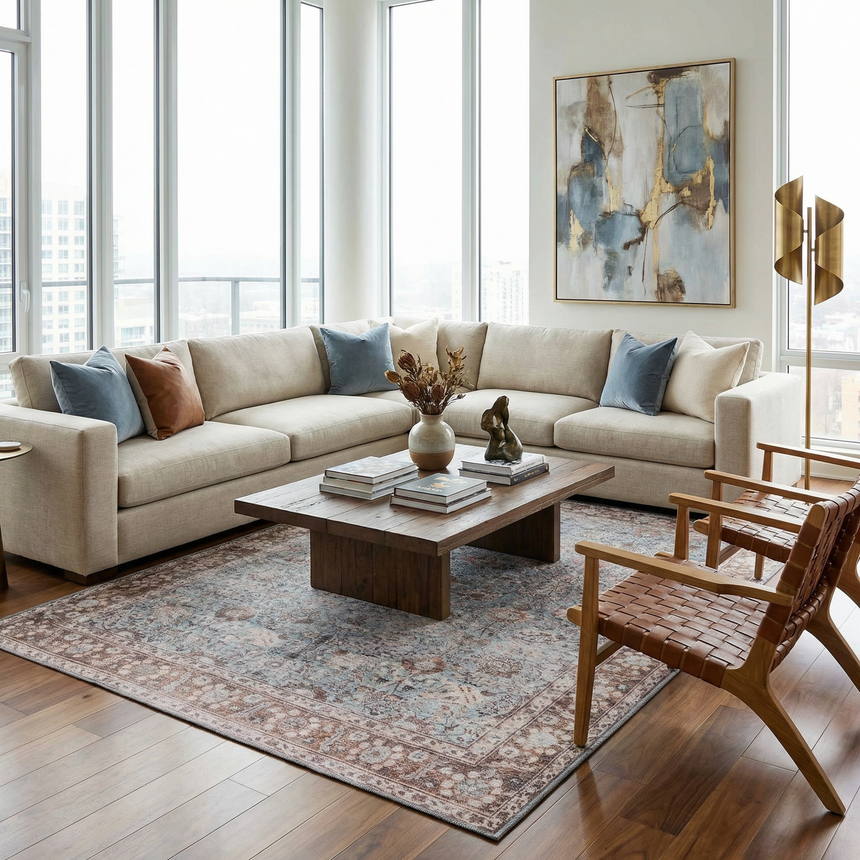 Roomscene-Rectangle-AIgen