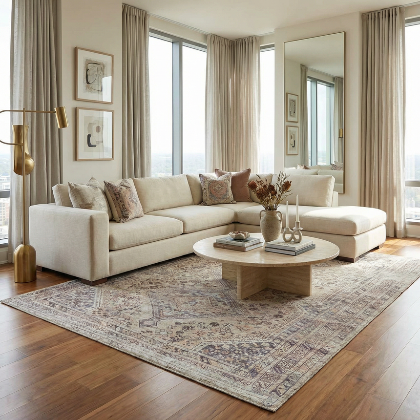 Roomscene-Rectangle-AIgen