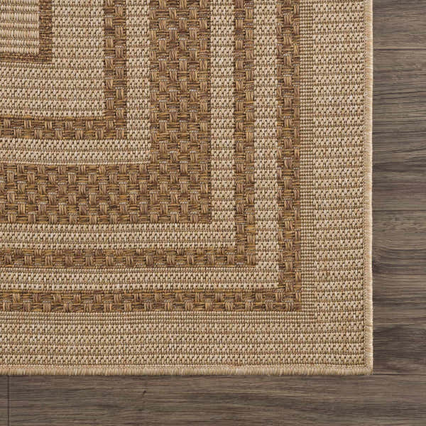 Sample Isoko Area Rug