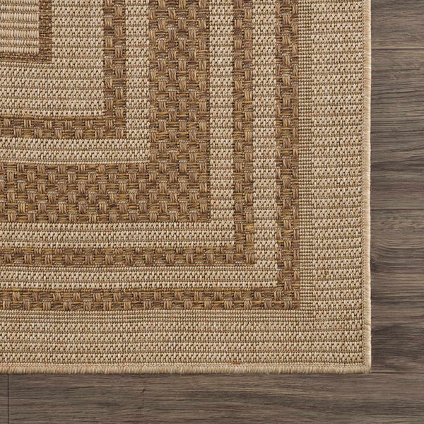 Sample Isoko Area Rug