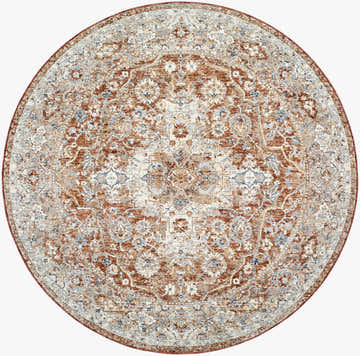New-Design-Round