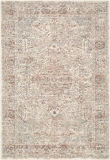 Zufan Area Rug