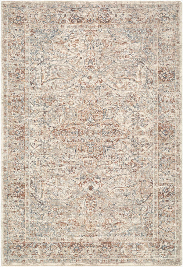 Sample Zufan Area Rug