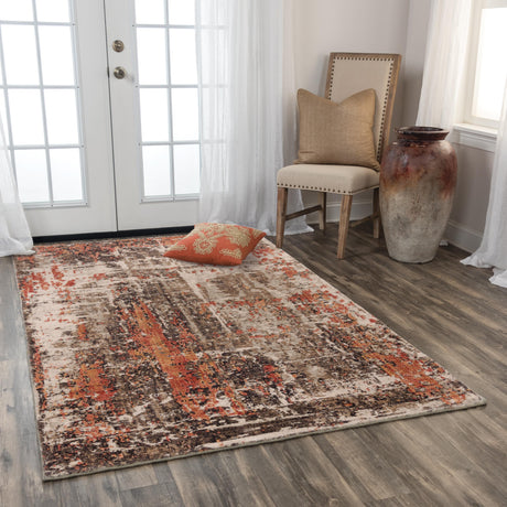 Rizzy PMR102 Area Rug