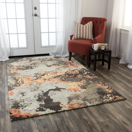 Rizzy PMR105 Area Rug