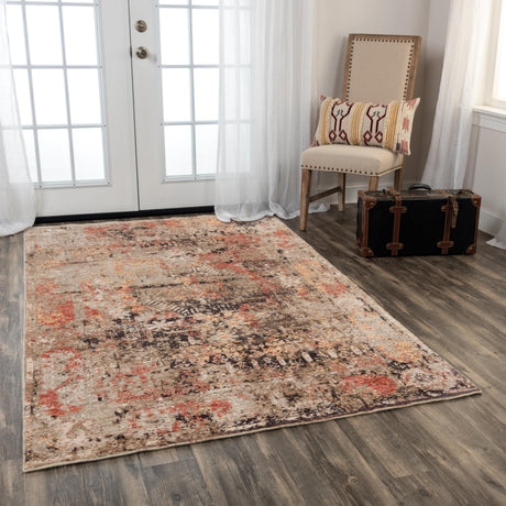 Rizzy PMR106 Area Rug