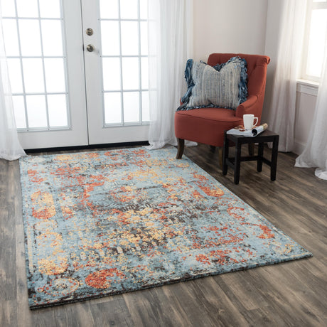 Rizzy PMR107 Area Rug
