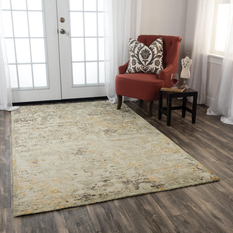 Rizzy PMR108 Area Rug