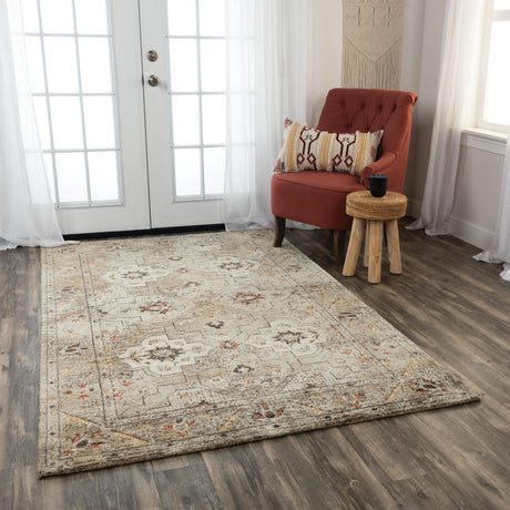 Rizzy PMR109 Area Rug