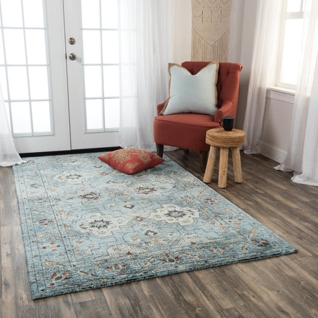 Rizzy PMR110 Area Rug