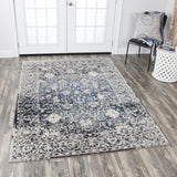 Rizzy PN6956 Area Rug