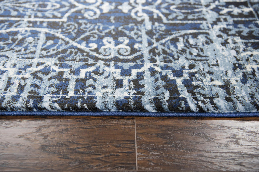 Rizzy PN6964 Area Rug