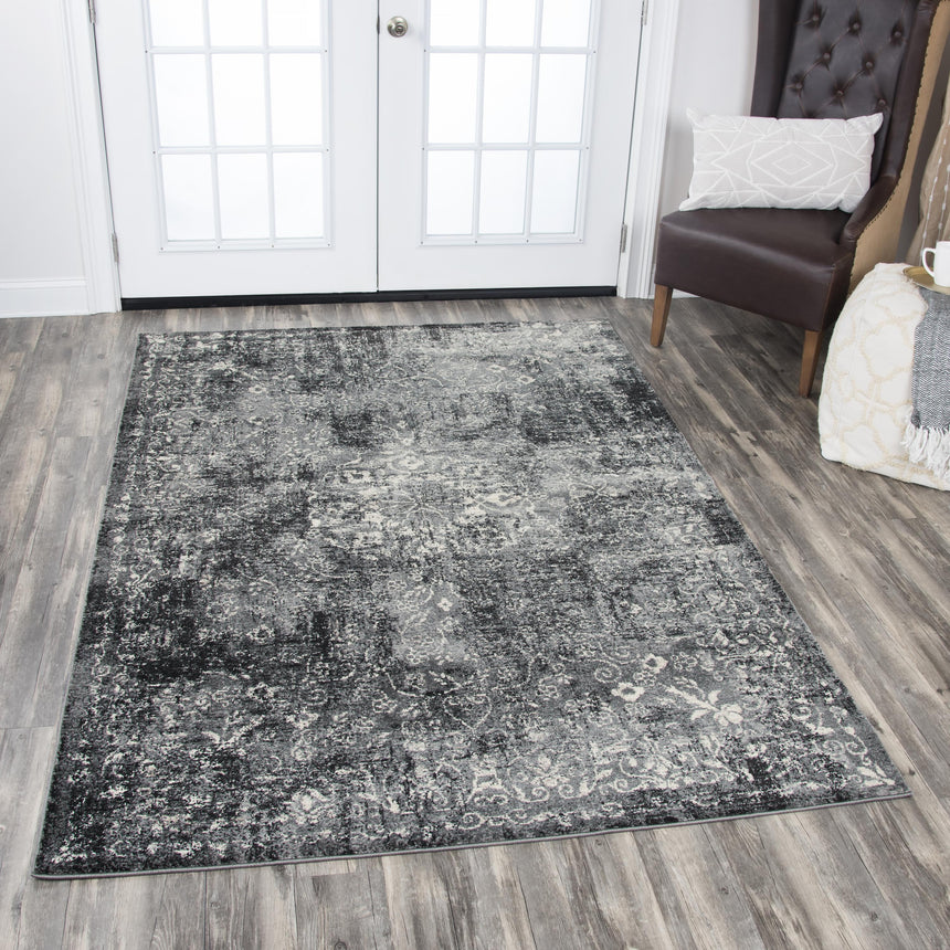 Rizzy PN6971 Area Rug