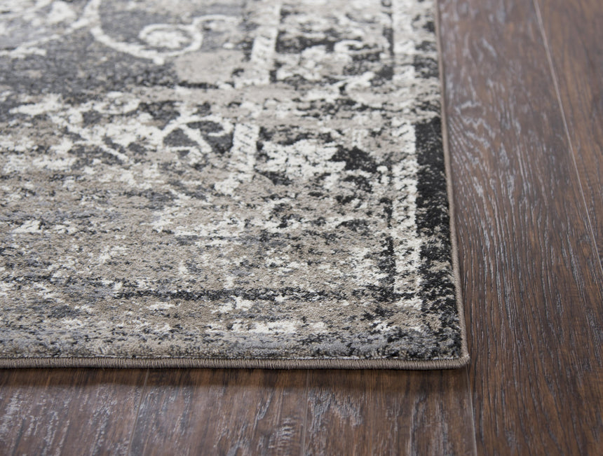 Rizzy PN6981 Area Rug