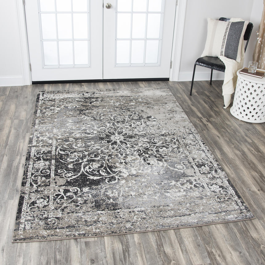 Rizzy PN6981 Area Rug