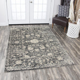 Rizzy PN6986 Area Rug