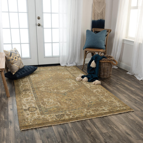 Rizzy PNM103 Area Rug