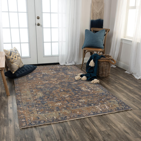Rizzy PNM105 Area Rug
