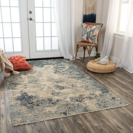 Rizzy PNM109 Area Rug