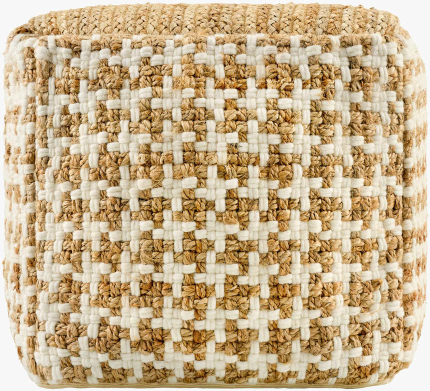 Juticalpa Pouf - Clearance