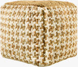 Juticalpa Pouf - Clearance