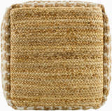 Juticalpa Pouf - Clearance