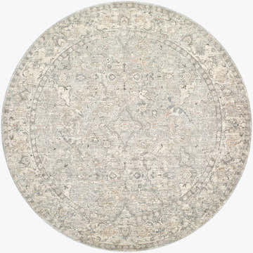 New-Design-Round
