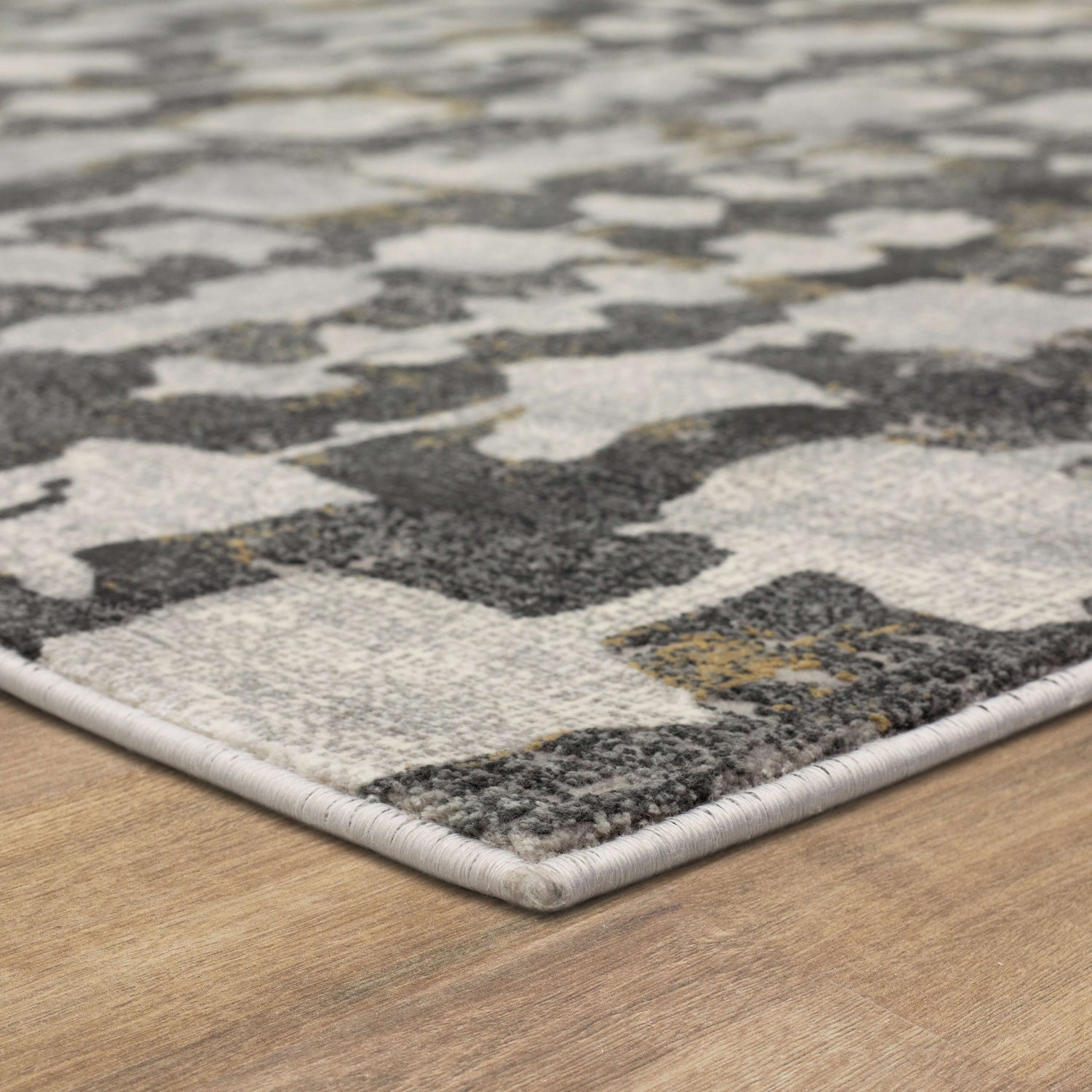 Karastan Portofino Granite Area Rug