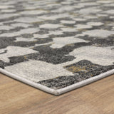 Karastan Portofino Granite Area Rug