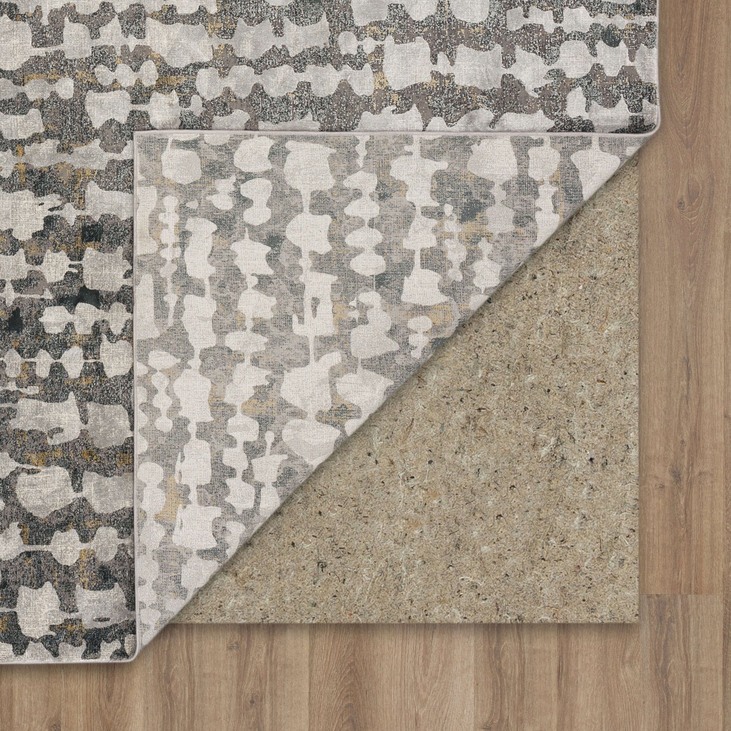 Karastan Portofino Granite Area Rug