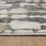 Karastan Portofino Granite Area Rug