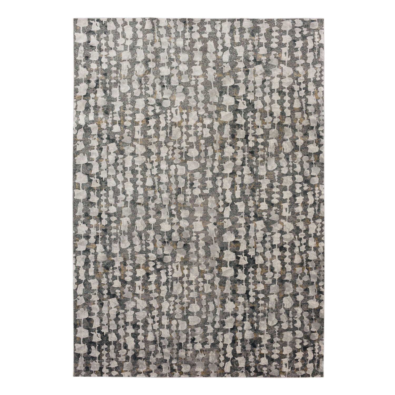 Karastan Portofino Granite Area Rug