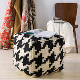 Brumadinho Pouf