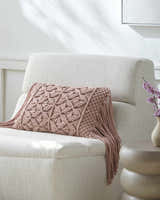 Parksdale Throw Pillow