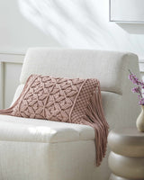 Parksdale Throw Pillow