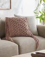 Parksdale Throw Pillow