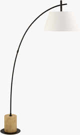 Deidesheim Floor Lamp
