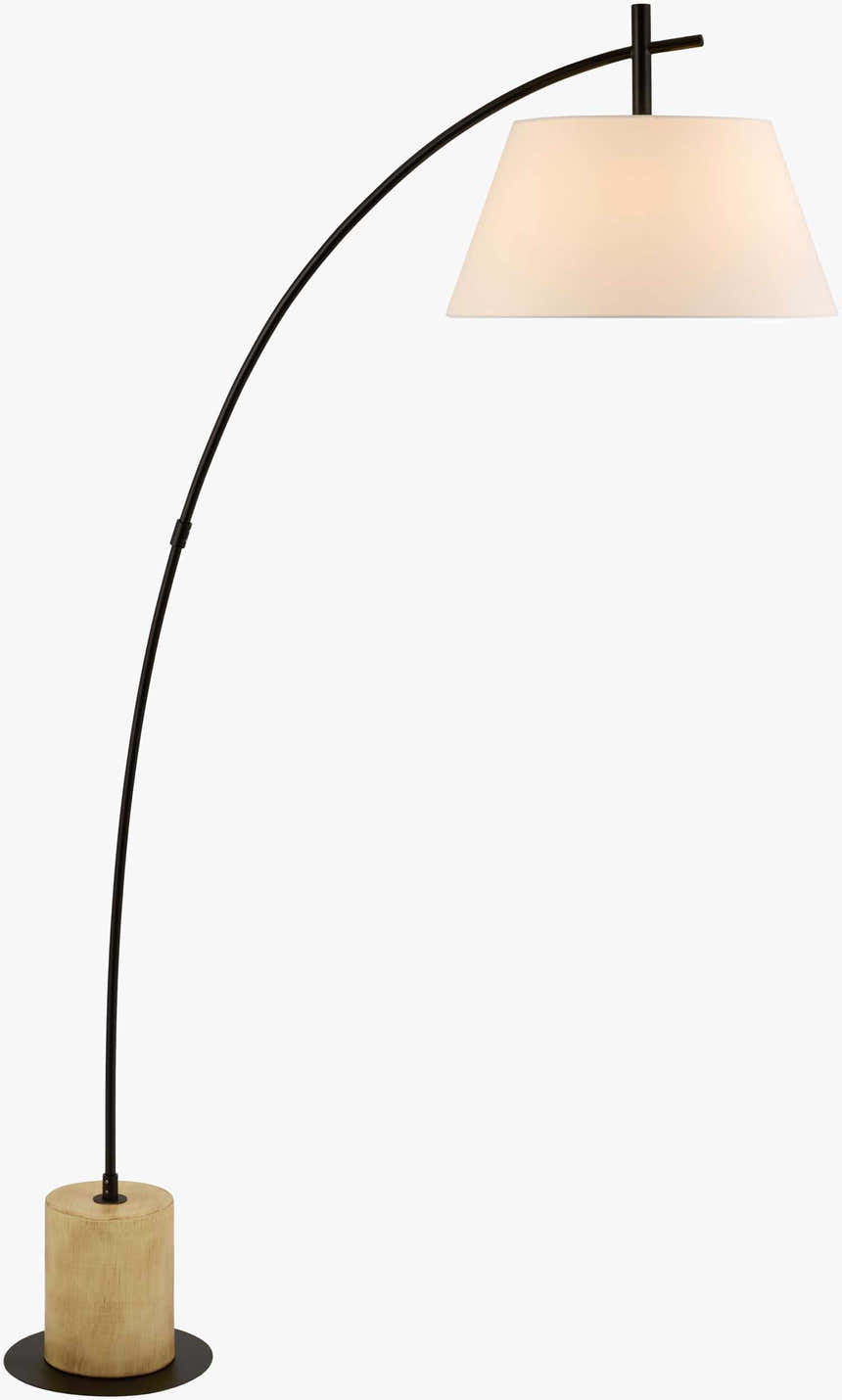 Deidesheim Floor Lamp