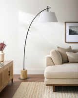 Deidesheim Floor Lamp