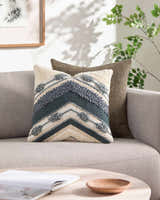 Talospatang Throw Pillow - Clearance